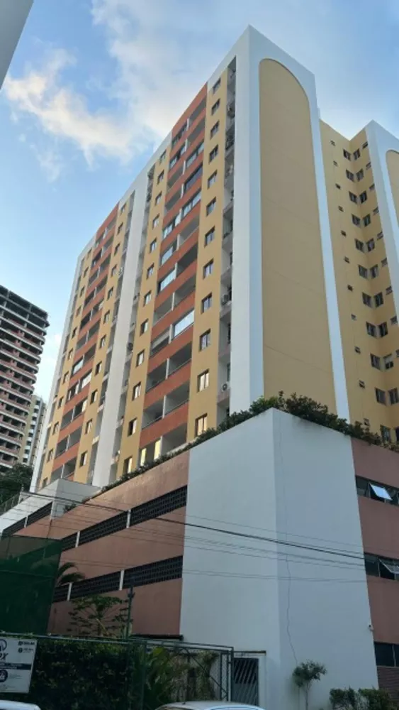 Apartamento, 3 quartos, 87 m² - Foto 3