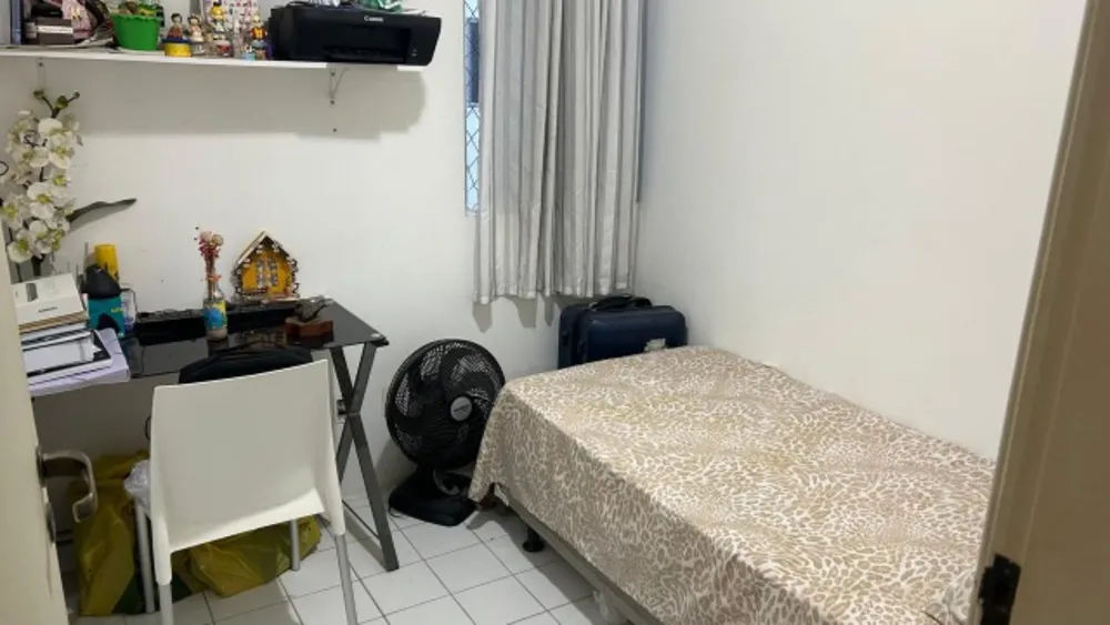 Apartamento, 3 quartos, 87 m² - Foto 10