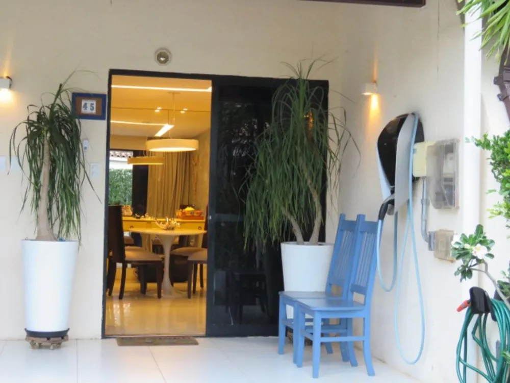 Casa, 5 quartos, 180 m² - Foto 5