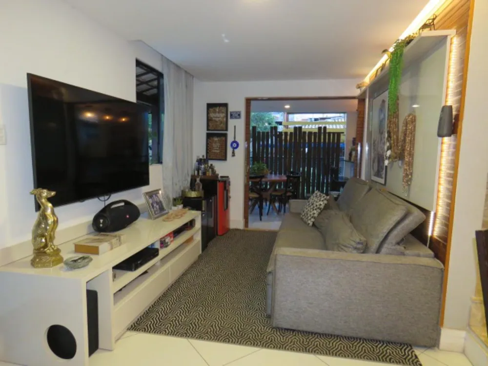 Casa, 5 quartos, 180 m² - Foto 3