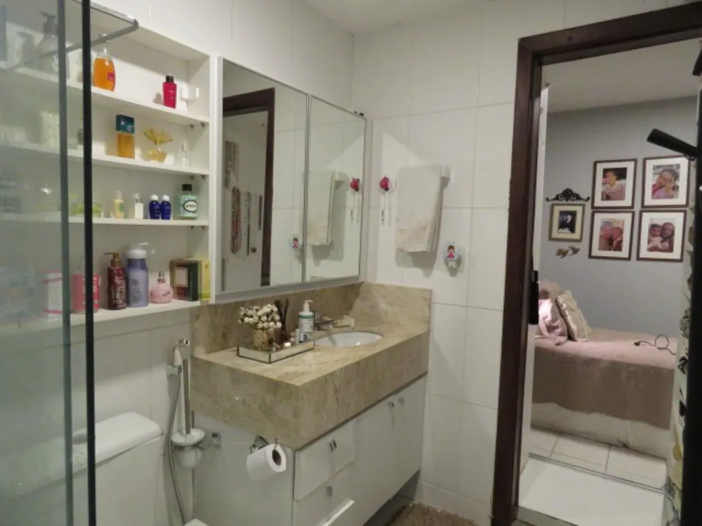 Casa, 5 quartos, 180 m² - Foto 19