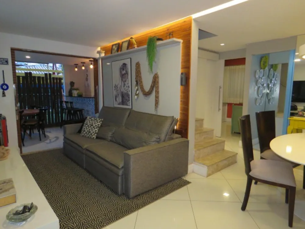 Casa, 5 quartos, 180 m² - Foto 12