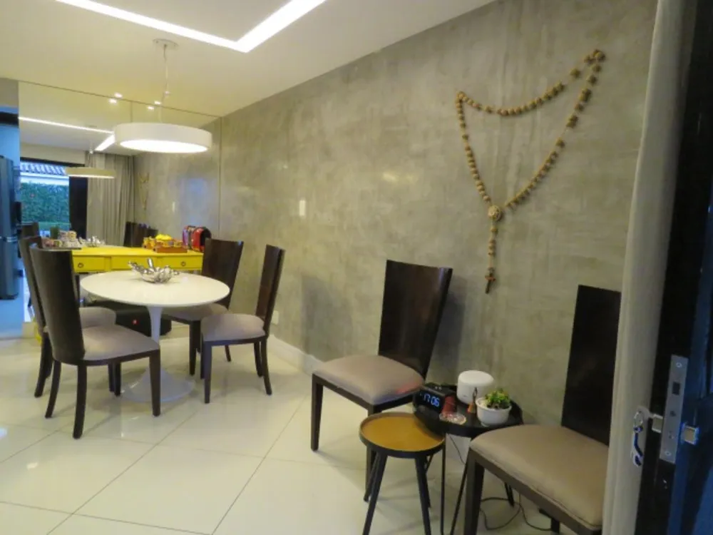 Casa, 5 quartos, 180 m² - Foto 4