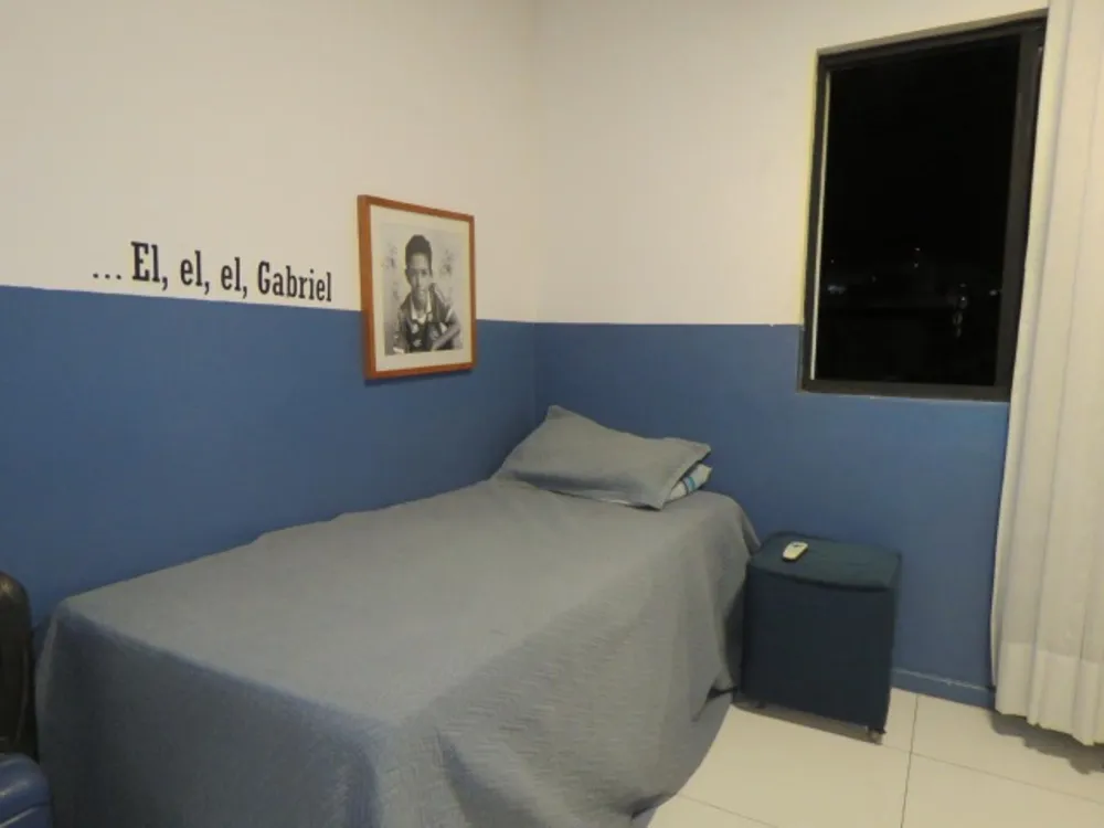 Casa, 5 quartos, 180 m² - Foto 18