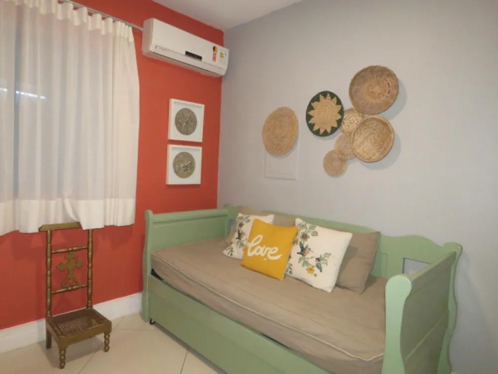Casa, 5 quartos, 180 m² - Foto 13