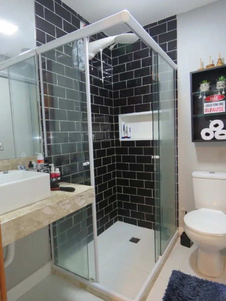 Casa, 5 quartos, 180 m² - Foto 9