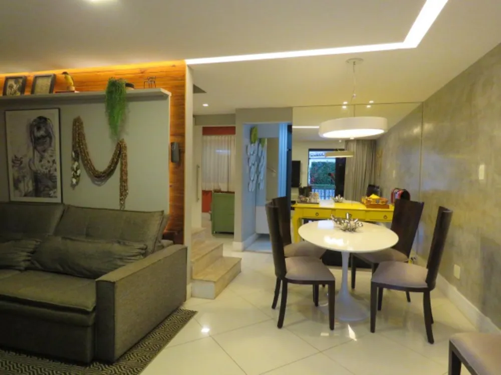 Casa, 5 quartos, 180 m² - Foto 2