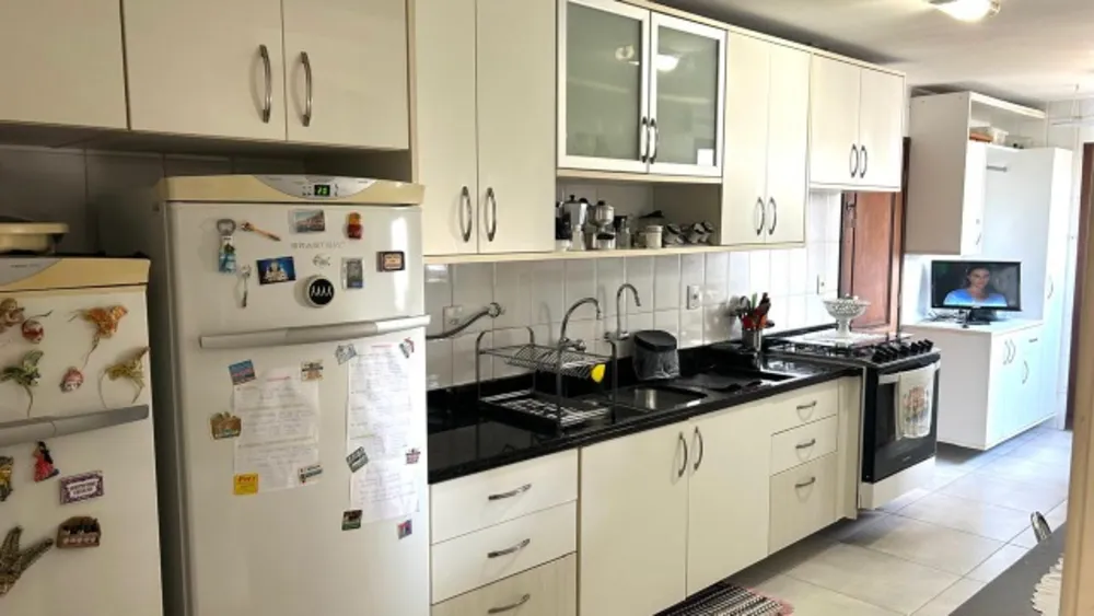 Apartamento, 4 quartos, 200 m² - Foto 4