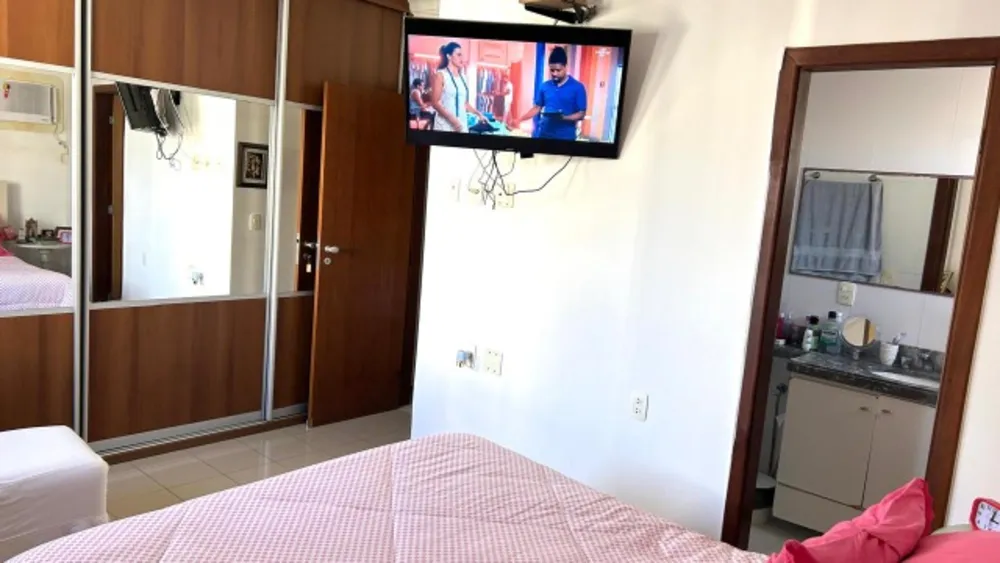 Apartamento, 4 quartos, 200 m² - Foto 2