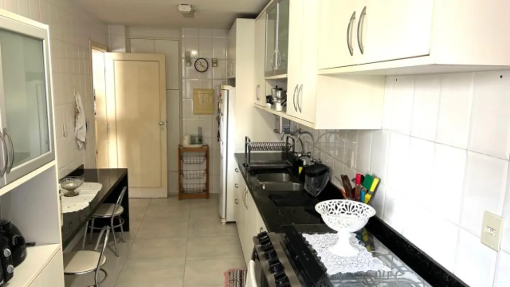 Apartamento, 4 quartos, 200 m² - Foto 8