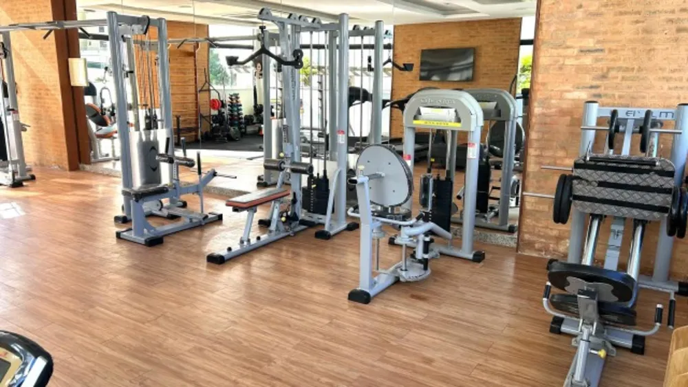 Apartamento, 4 quartos, 200 m² - Foto 5