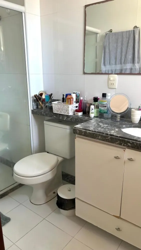 Apartamento, 4 quartos, 200 m² - Foto 7