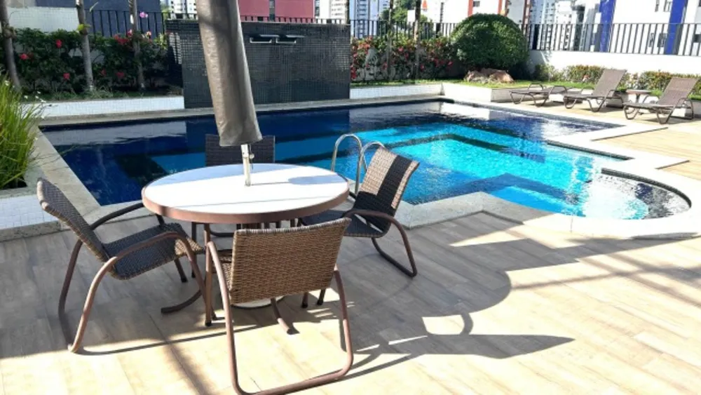 Apartamento, 4 quartos, 200 m² - Foto 9