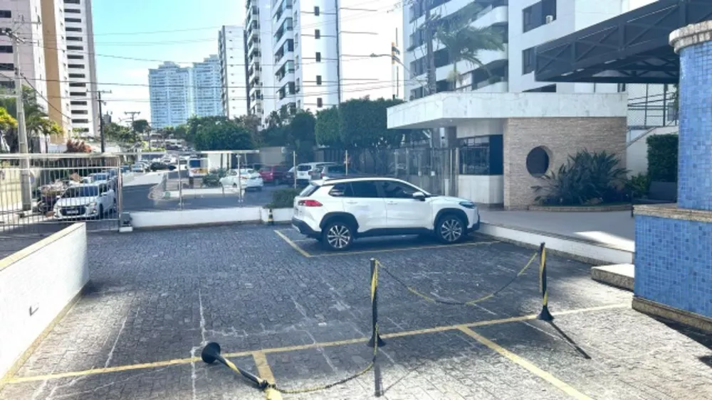 Apartamento, 4 quartos, 200 m² - Foto 2