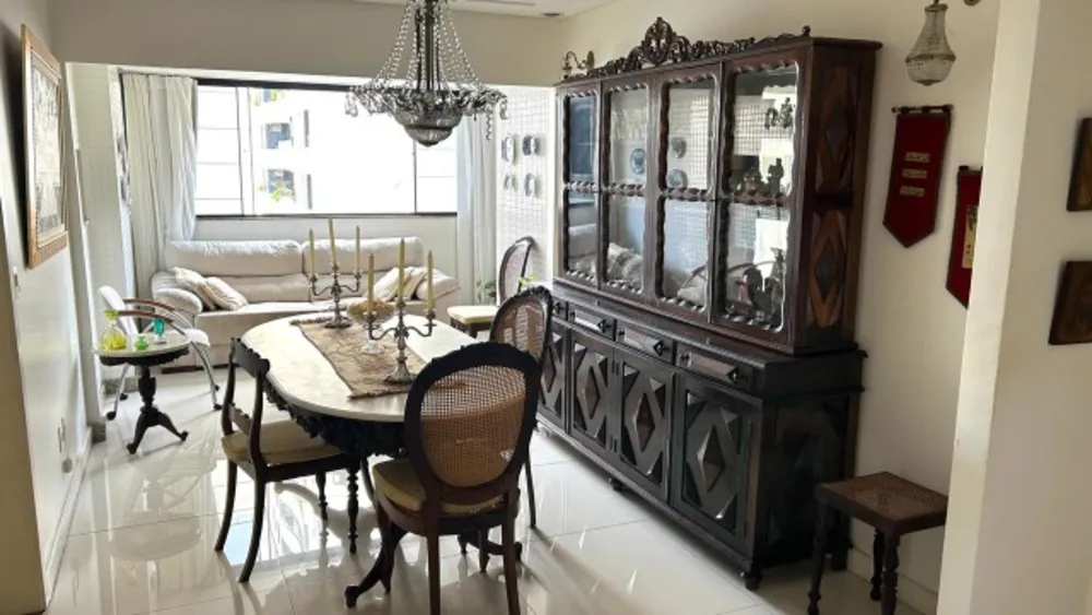 Apartamento, 4 quartos, 200 m² - Foto 10