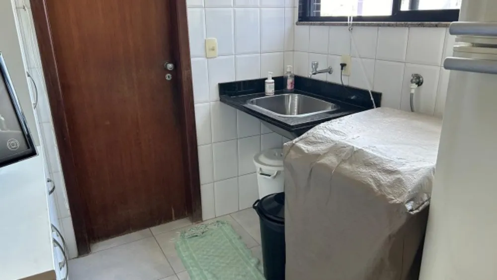 Apartamento, 4 quartos, 200 m² - Foto 15