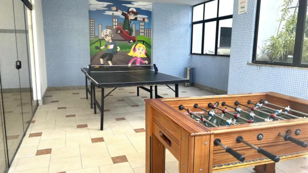 Apartamento, 4 quartos, 200 m² - Foto 6