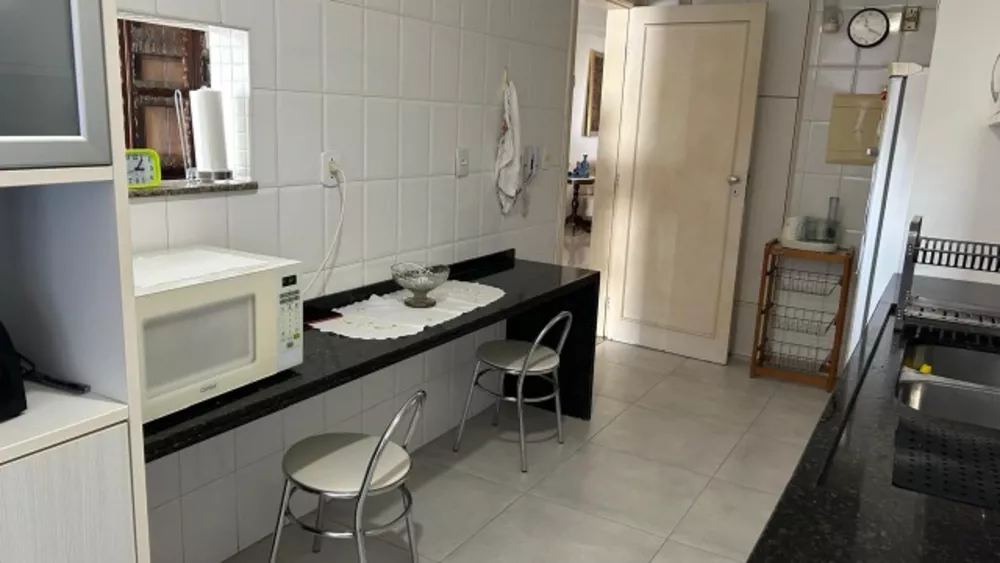 Apartamento, 4 quartos, 200 m² - Foto 3