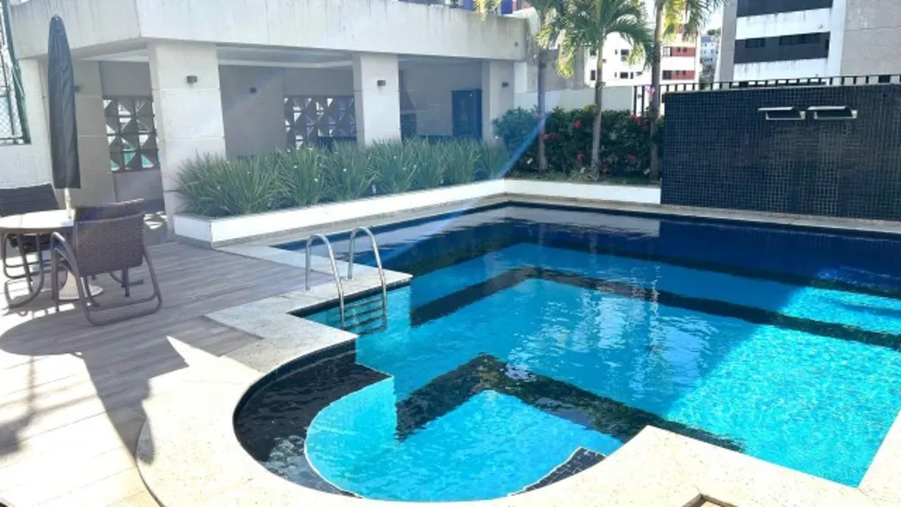 Apartamento, 4 quartos, 200 m² - Foto 12