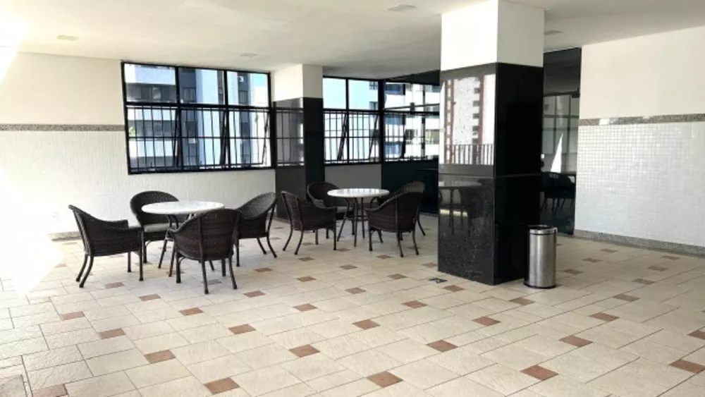 Apartamento, 4 quartos, 200 m² - Foto 4