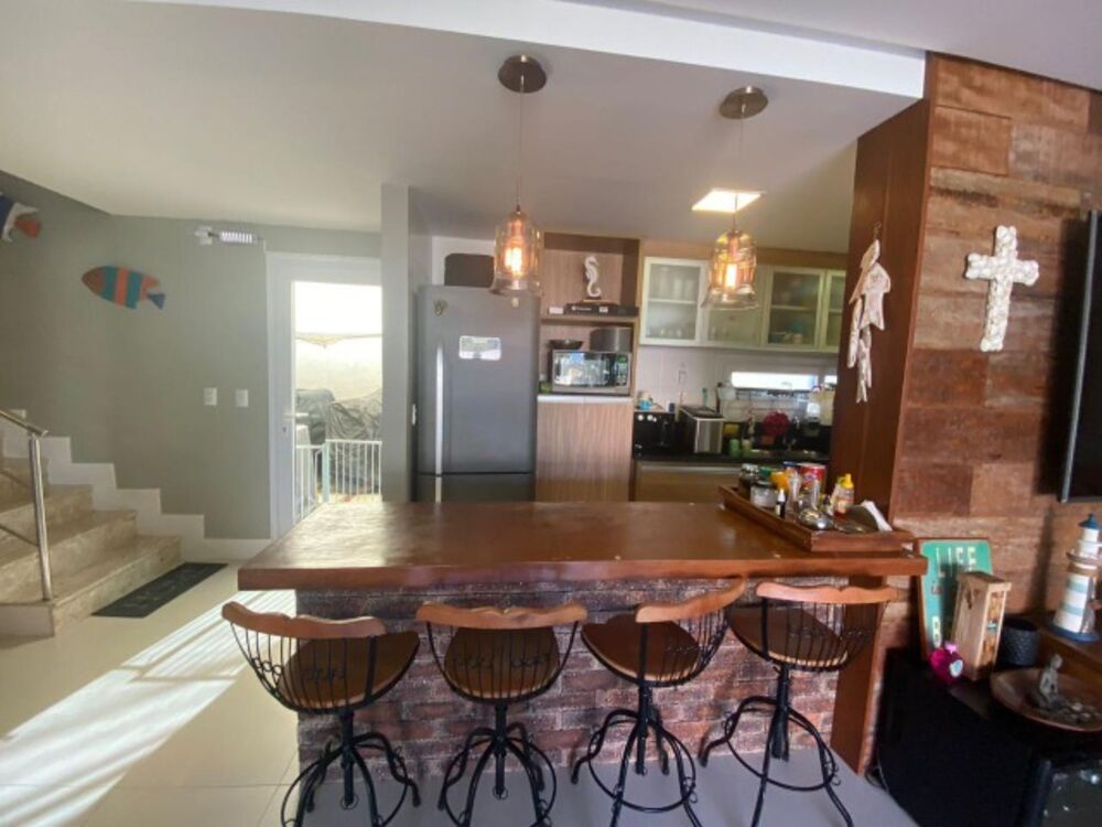 Casa de Condomínio, 4 quartos - Foto 5