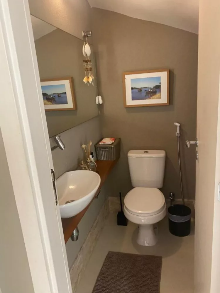 Casa de Condomínio, 4 quartos - Foto 6