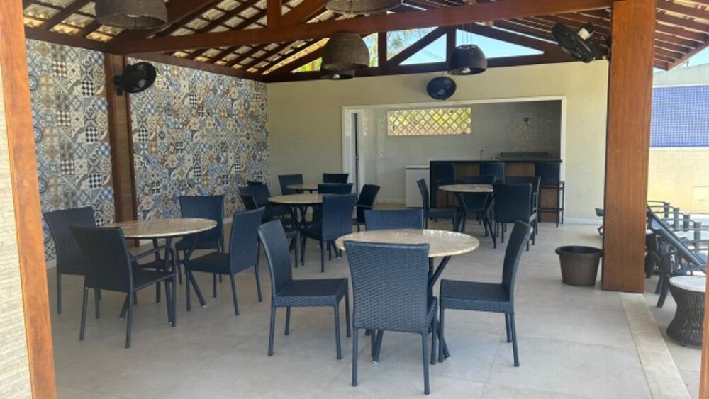 Casa de Condomínio, 4 quartos - Foto 12