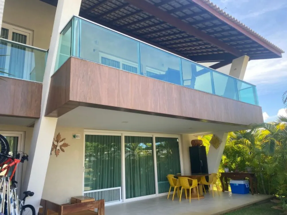 Casa de Condomínio, 4 quartos - Foto 2