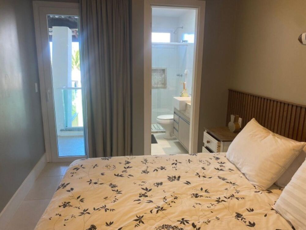 Casa de Condomínio, 4 quartos - Foto 9