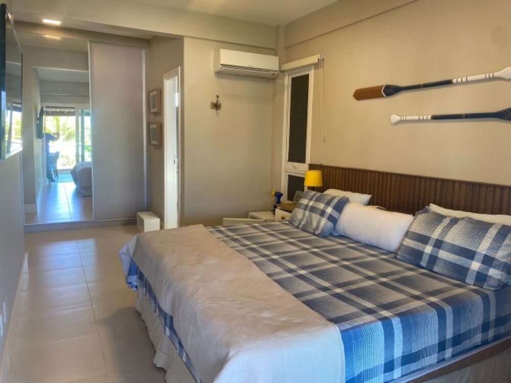 Casa de Condomínio, 4 quartos - Foto 8