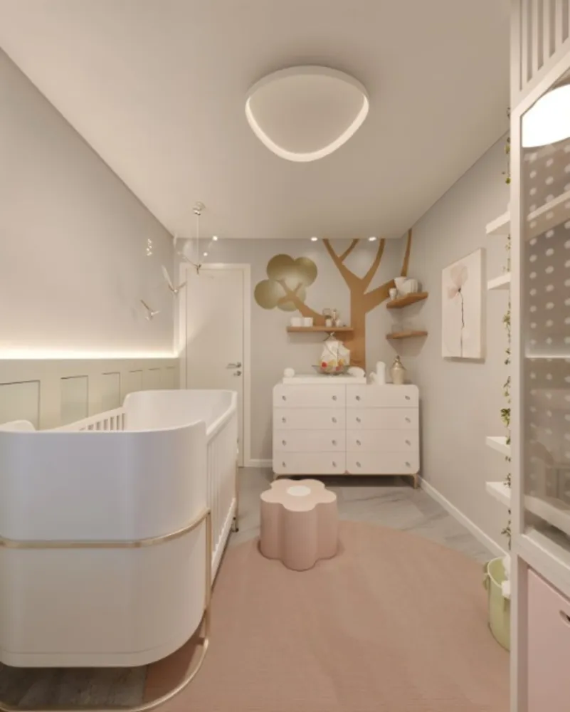 Apartamento, 3 quartos, 79 m² - Foto 9