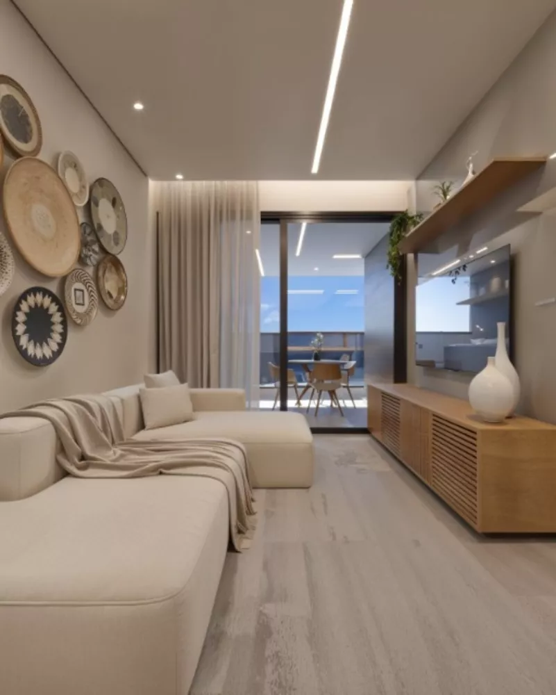 Apartamento, 3 quartos, 79 m² - Foto 3