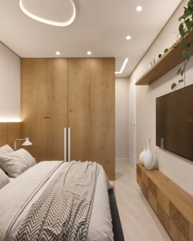 Apartamento, 3 quartos, 79 m² - Foto 7