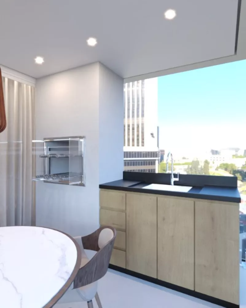 Apartamento, 3 quartos, 79 m² - Foto 2