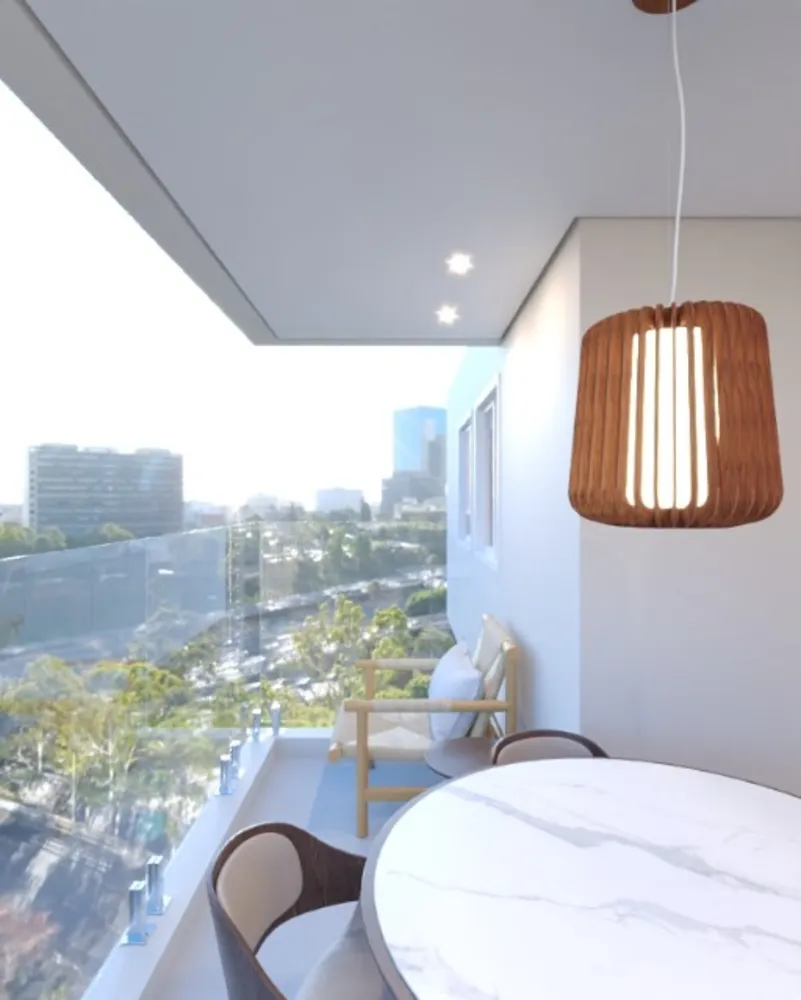 Apartamento, 3 quartos, 79 m² - Foto 6