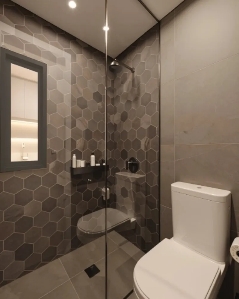 Apartamento, 3 quartos, 79 m² - Foto 8