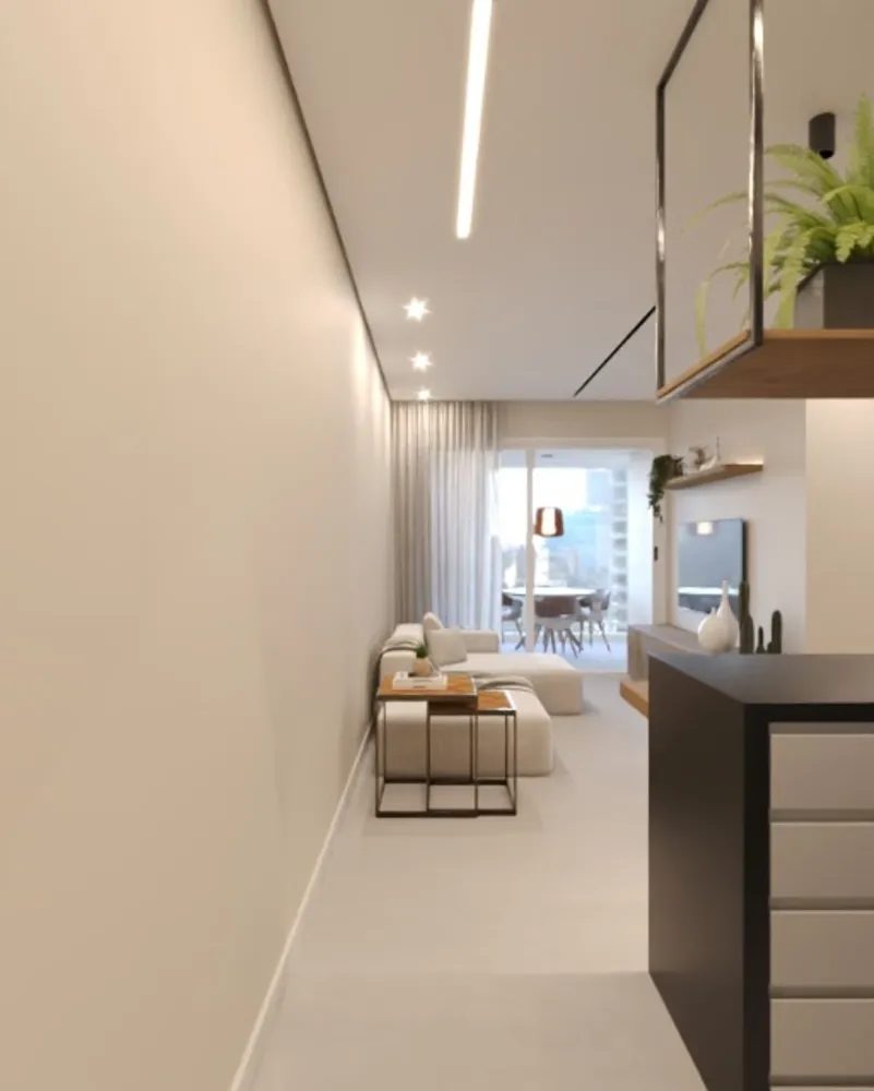 Apartamento, 3 quartos, 79 m² - Foto 8