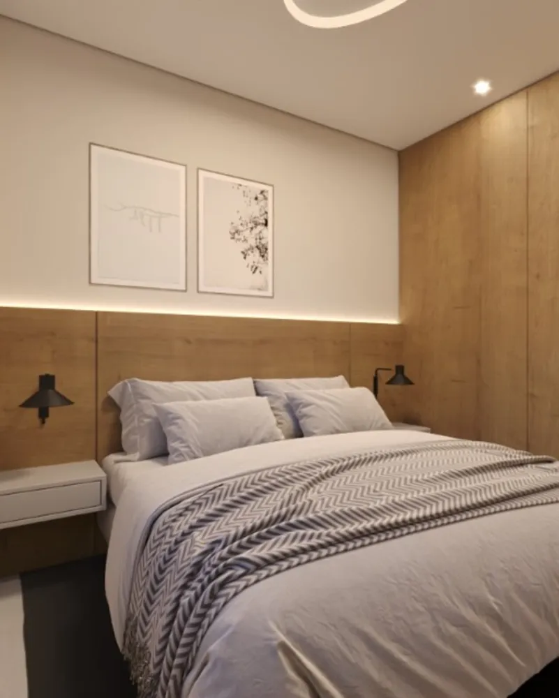 Apartamento, 3 quartos, 79 m² - Foto 18