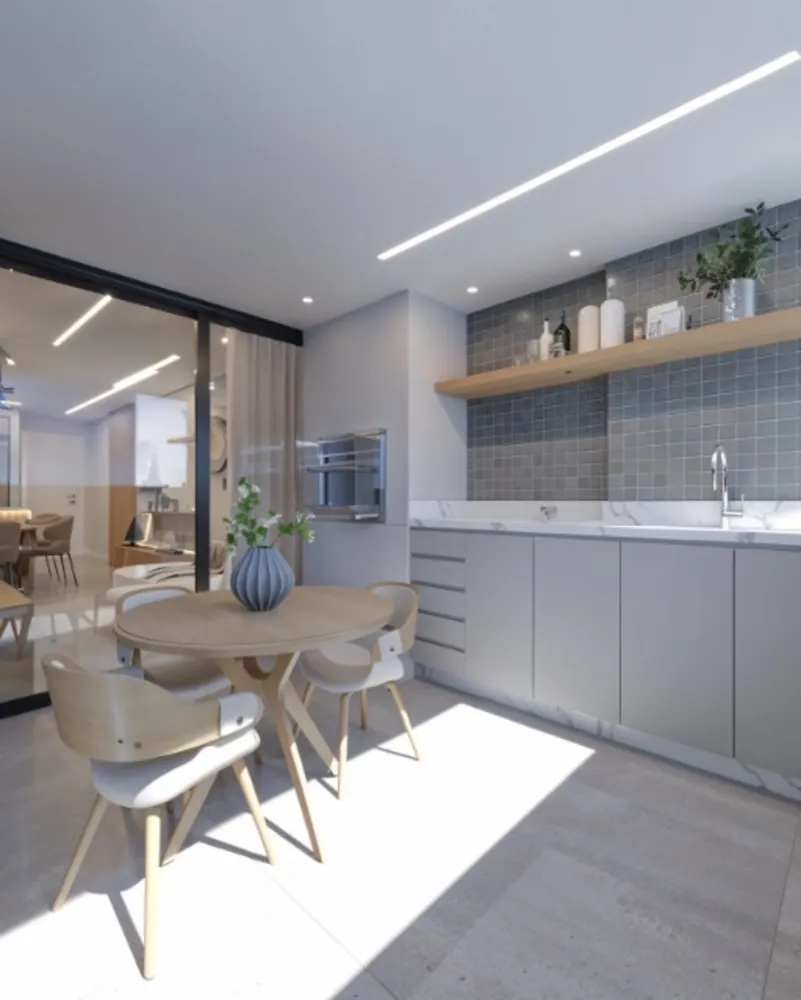 Apartamento, 3 quartos, 79 m² - Foto 12