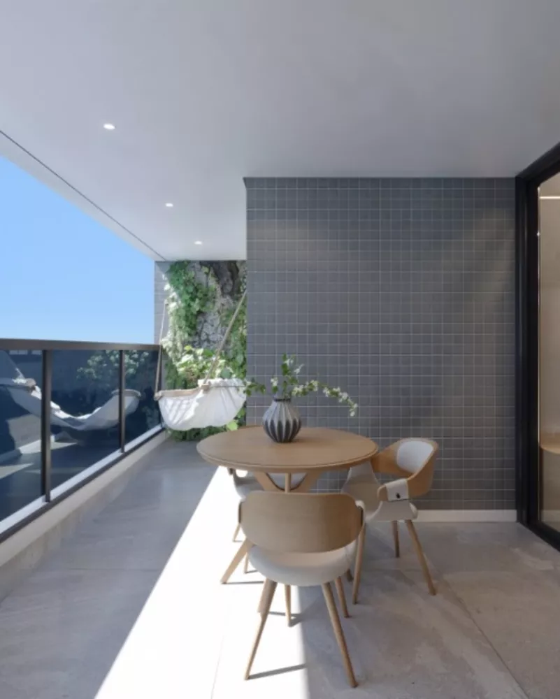 Apartamento, 3 quartos, 79 m² - Foto 1