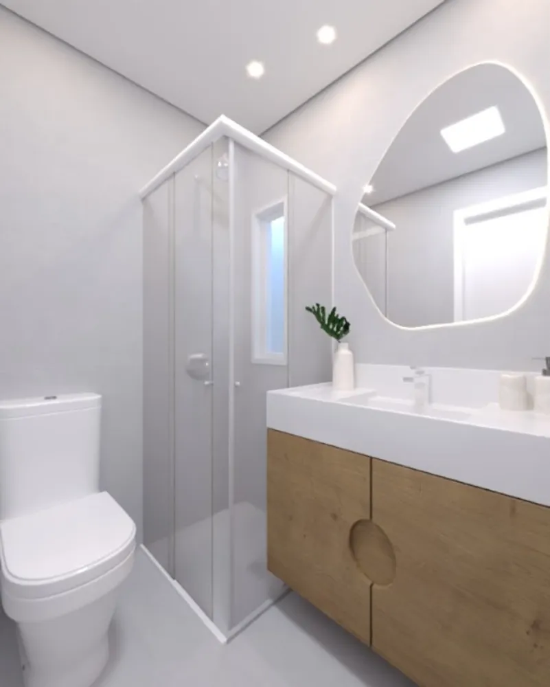 Apartamento, 3 quartos, 79 m² - Foto 17