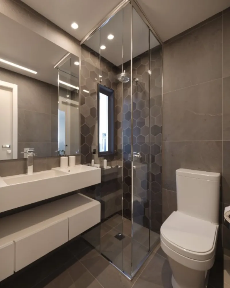 Apartamento, 3 quartos, 79 m² - Foto 11