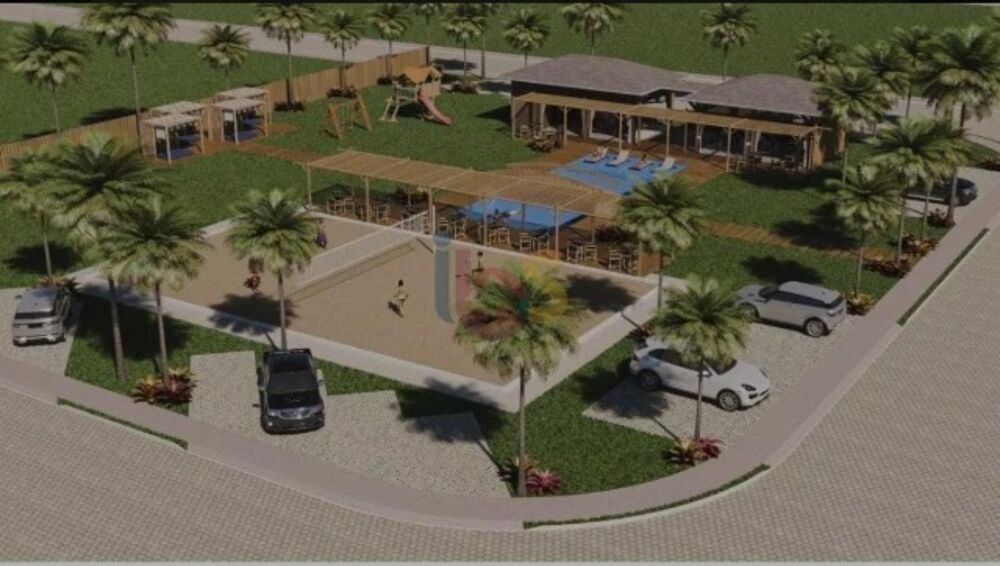 Terreno à venda, 360m² - Foto 3