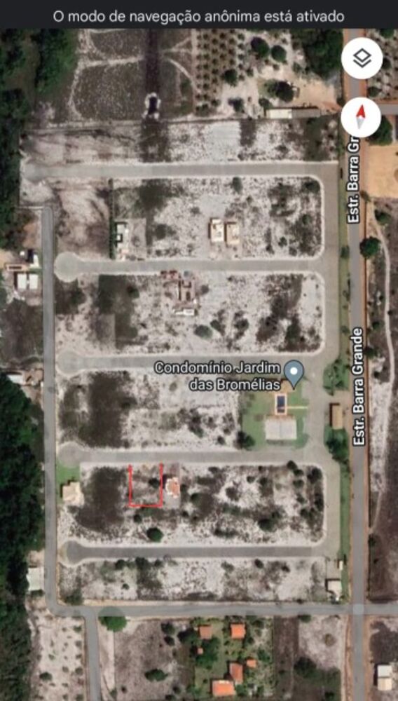 Terreno à venda, 360m² - Foto 7