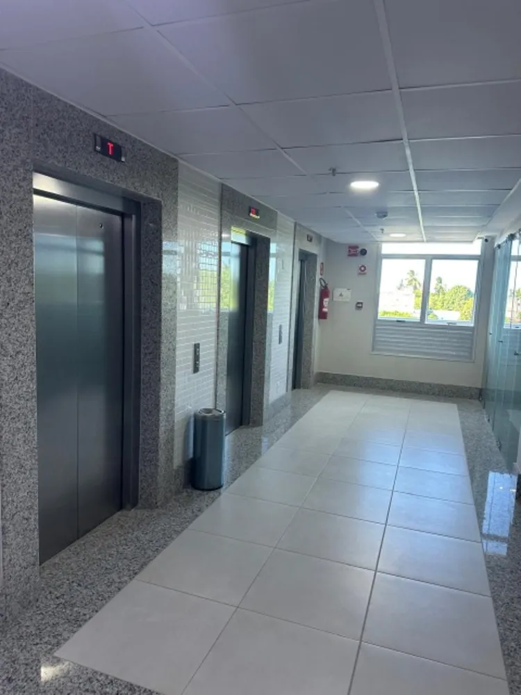 Sala-Conjunto, 29 m² - Foto 20