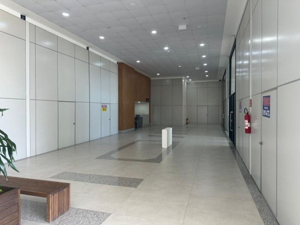 Conjunto Comercial-Sala à venda, 29m² - Foto 1