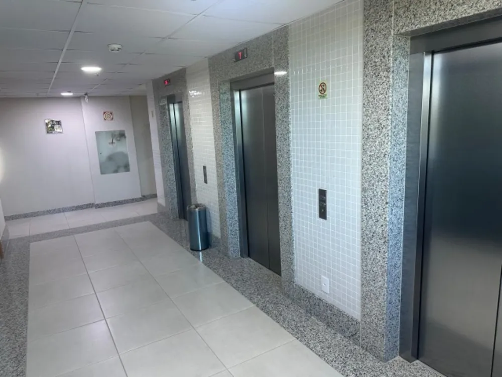 Sala-Conjunto, 29 m² - Foto 5