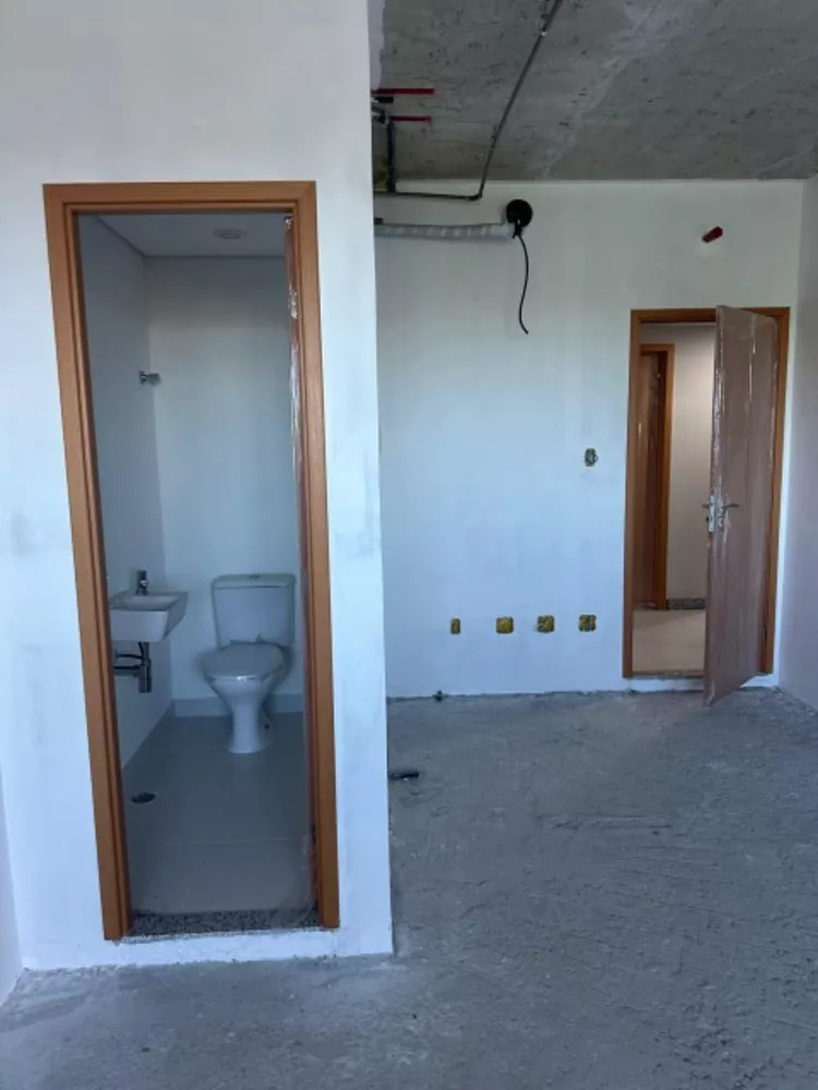 Sala-Conjunto, 29 m² - Foto 4