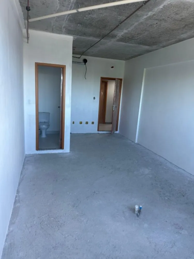 Sala-Conjunto, 29 m² - Foto 8