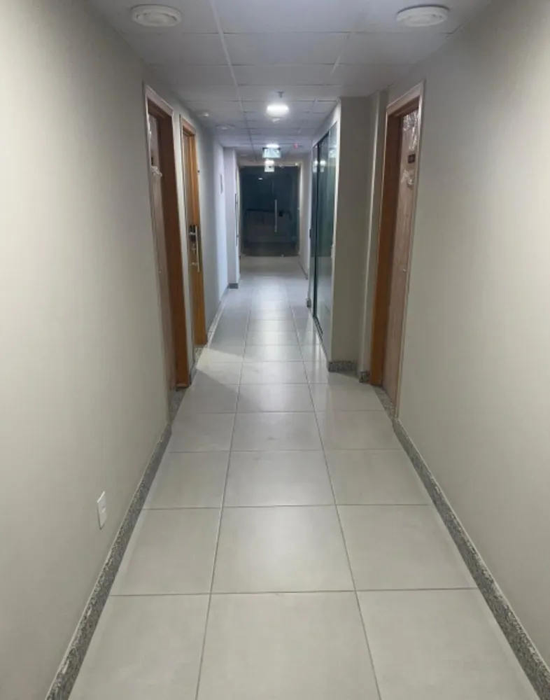 Sala-Conjunto, 29 m² - Foto 11